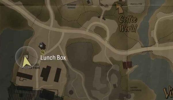 心灵杀手2回归3当地女孩午餐盒在哪，回归当地文化午餐盒的隐藏位置