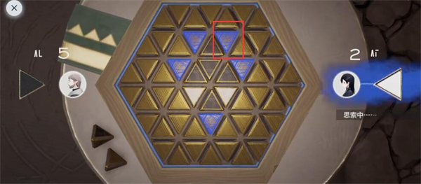 来自星尘星铎棋第二关攻略，星铎棋第二关攻略详解