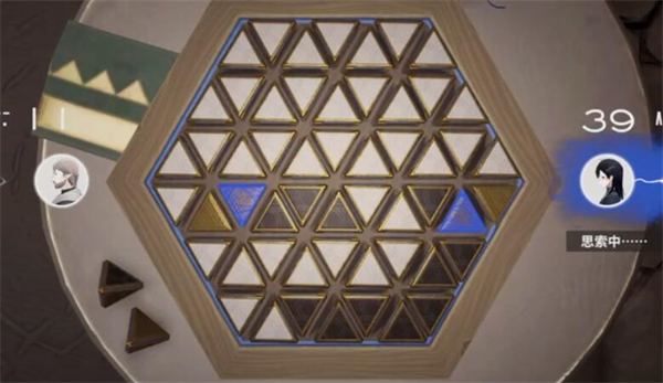 来自星尘星铎棋第二关攻略，星铎棋第二关攻略详解